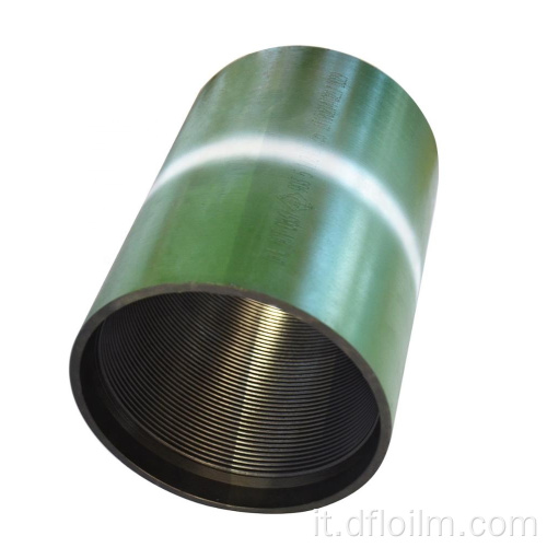 API 5-1/2 &quot;LTC J55 Casing Coupling